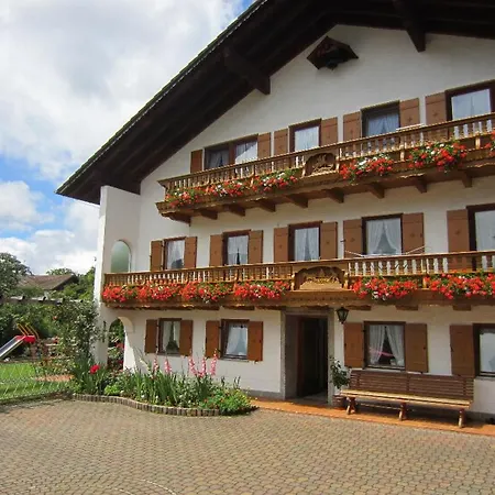 Kochhof Alloggio per agriturismo Piding