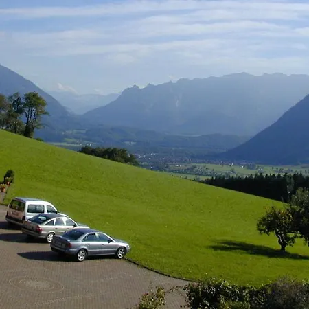 Alloggio per agriturismo Kochhof *