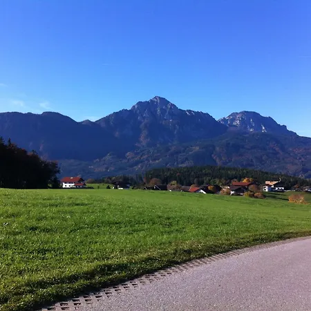 Kochhof Bauernhof Piding