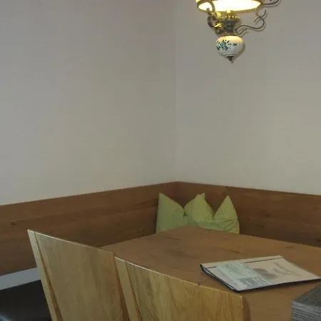 Kochhof Apartament