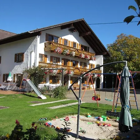 Kochhof Vakantieboerderij