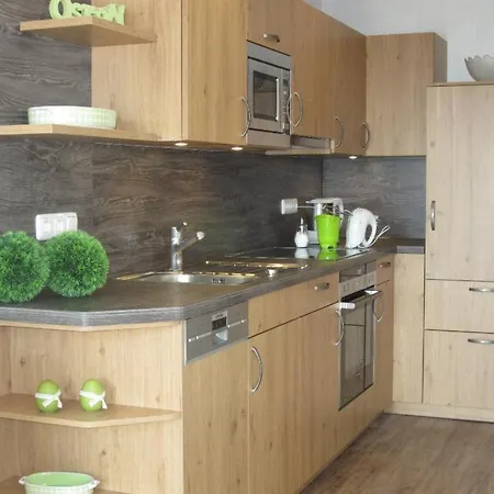 Apartman Kochhof Piding