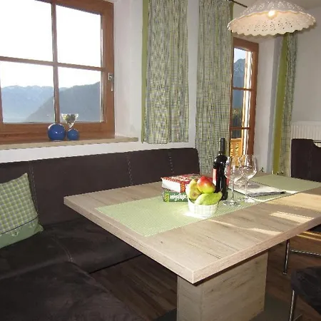 Kochhof Apartament