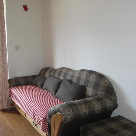 Kochhof Vakantieboerderij