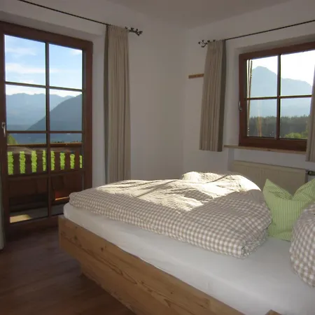 Apartament Kochhof