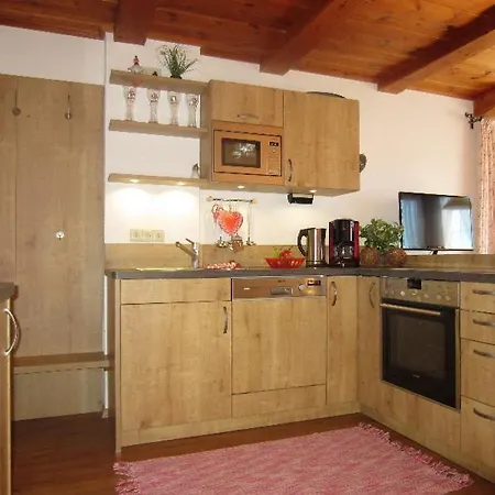 Apartman Kochhof