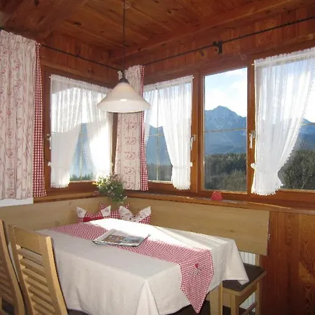 Agroturismo Kochhof *