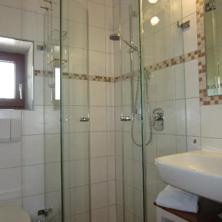 Apartament Kochhof Piding
