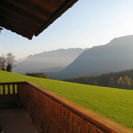 Apartament Kochhof