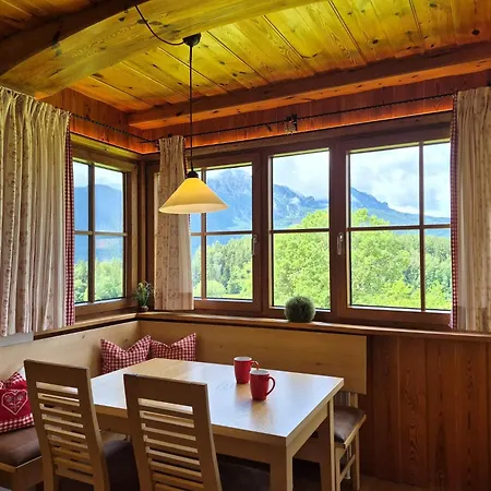 Apartament Kochhof
