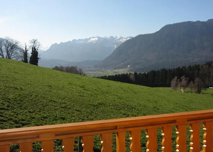 Agroturismo Kochhof