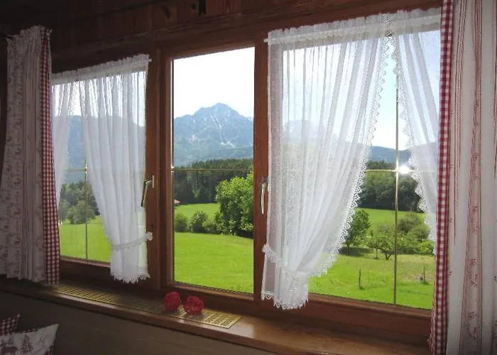 Kochhof Agroturismo *