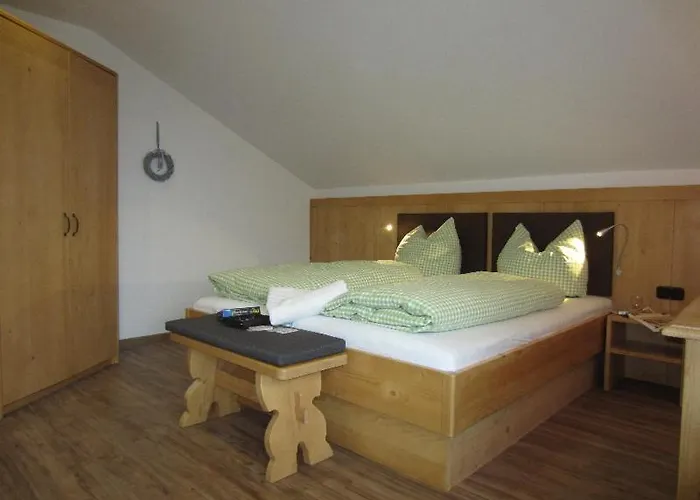 Kochhof Agroturismo *
