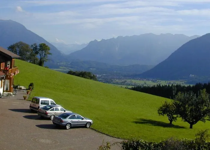 Agroturismo Kochhof *