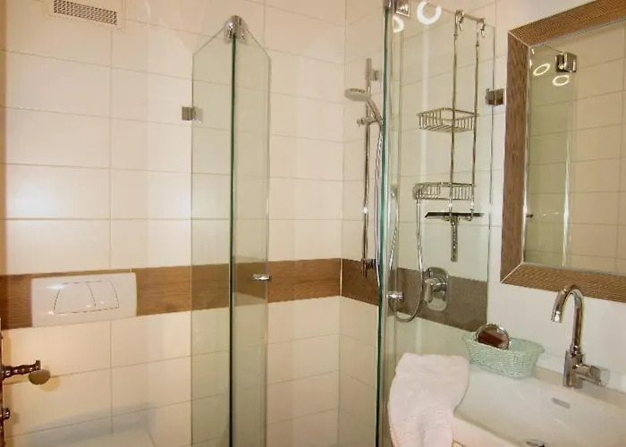 Kochhof Çiftlik konaklama *