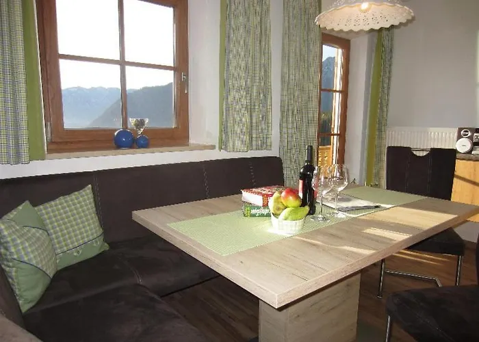 Kochhof Agroturismo