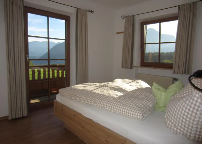 Agroturismo Kochhof