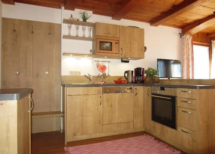 Agroturismo Kochhof