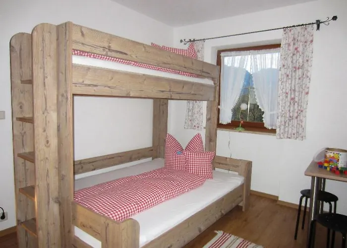 Kochhof Agroturismo *