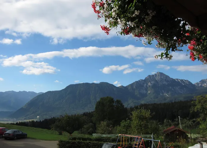 Kochhof Agroturismo *