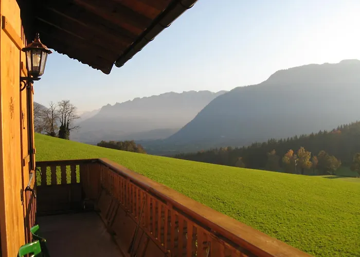 Agroturismo Kochhof