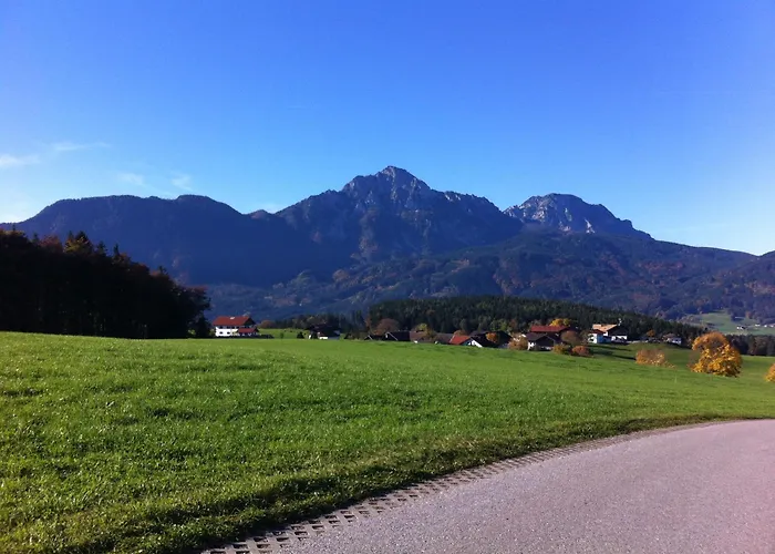 Kochhof Agroturismo Piding