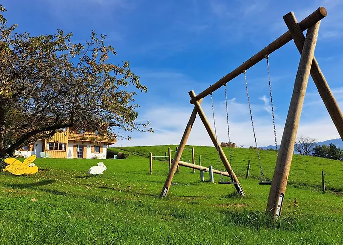Kochhof Agroturismo Piding